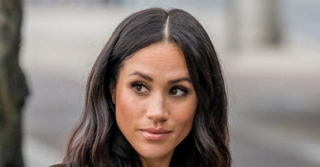 meghan markle takes dig kate middleton