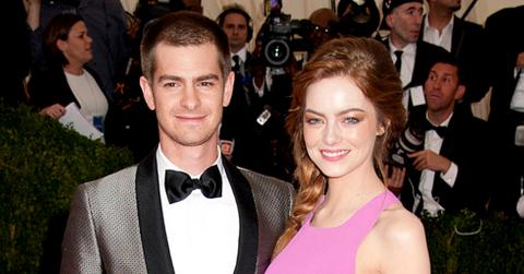 2014 MET Costume Gala