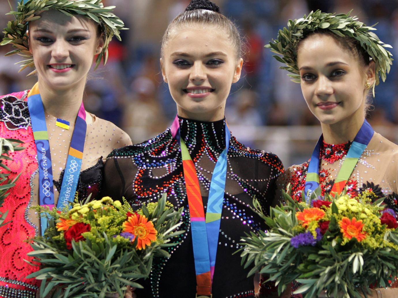 Who Is Alina Kabaeva? Russia's 'Secret First Lady' Who Went Missing
