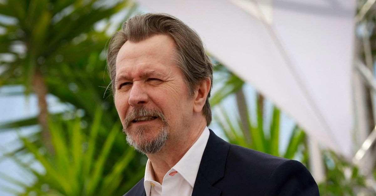 gary oldman