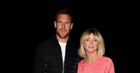 brooks laich julianne hough