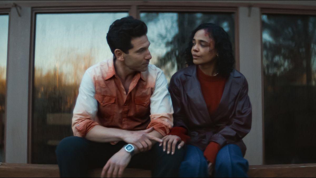 his hers season  updates netflix