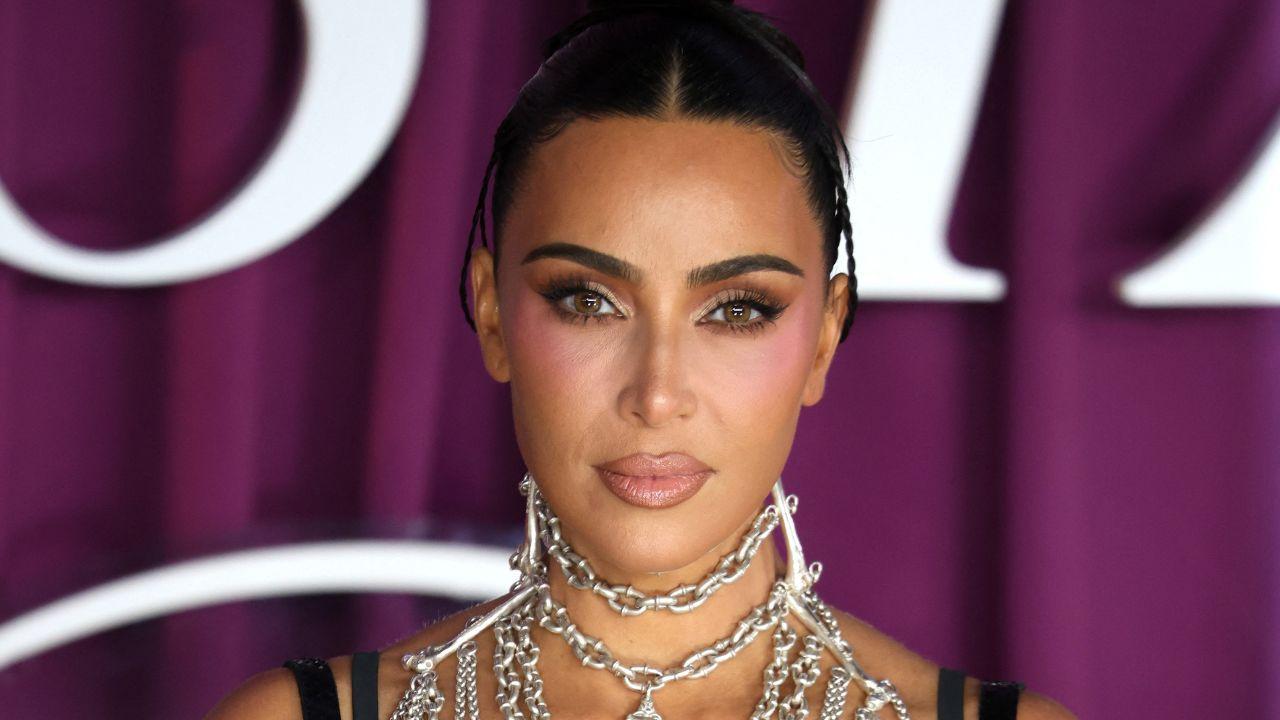 Image of Kim Kardashian