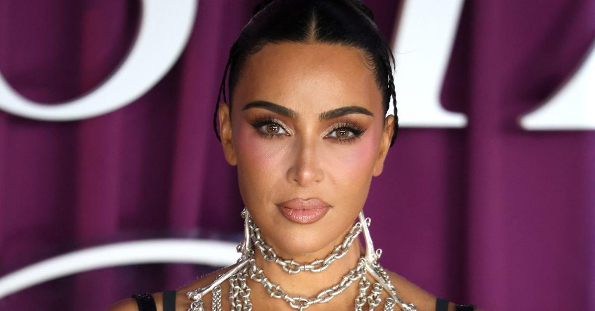 Kim Kardashian Reveals She Only Recently Started Watching Reality TV: 'It's Changed My Life'