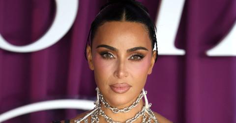 Image of Kim Kardashian