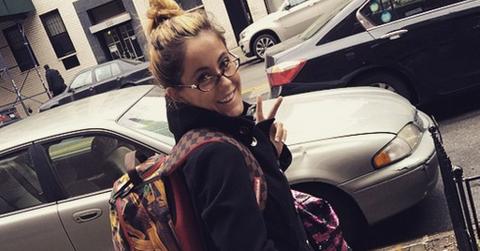 Jenelle evans nathan griffith breakup