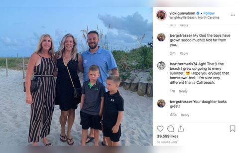 vicki gunvalson culberson briana reveals bails rhoc okmagazine