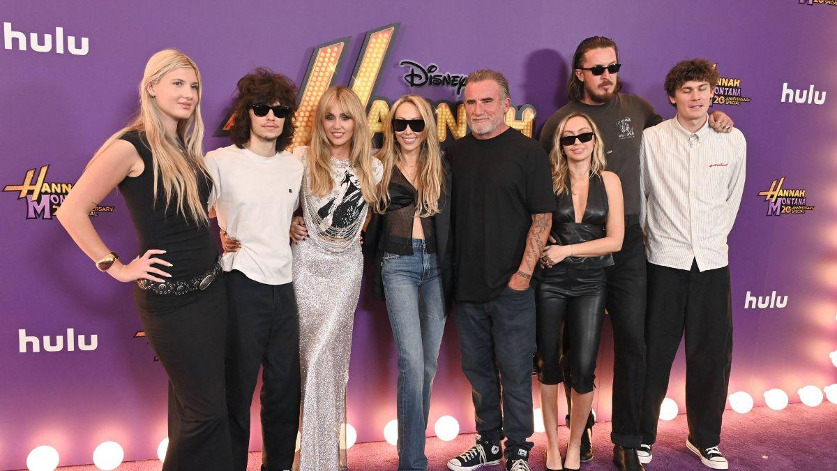 hannah montana th anniversary special everything to know