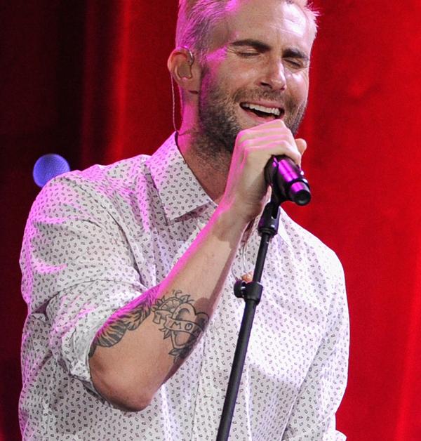 New Tunes Tues: Maroon 5's Catchy New Single and More Music This Week