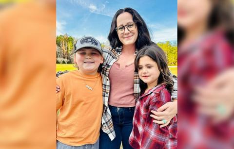 jenelle evans backlash thanksgiving family photos jace cps