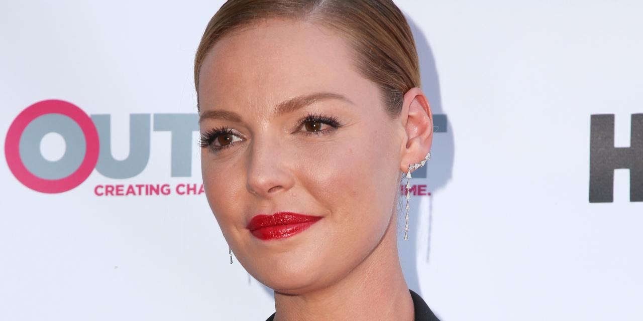 katherine heigl done with difficult