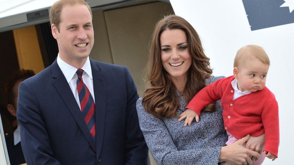 Kate middleton its a girl