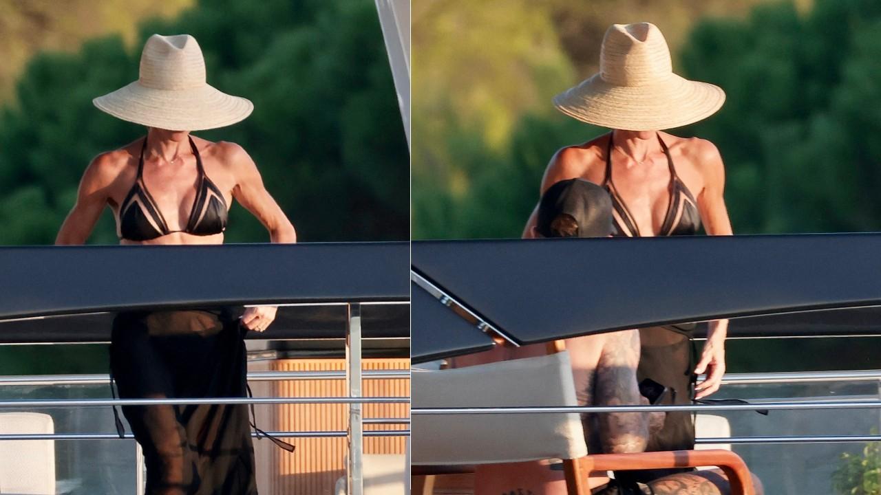 David Beckham, Victoria Beckham