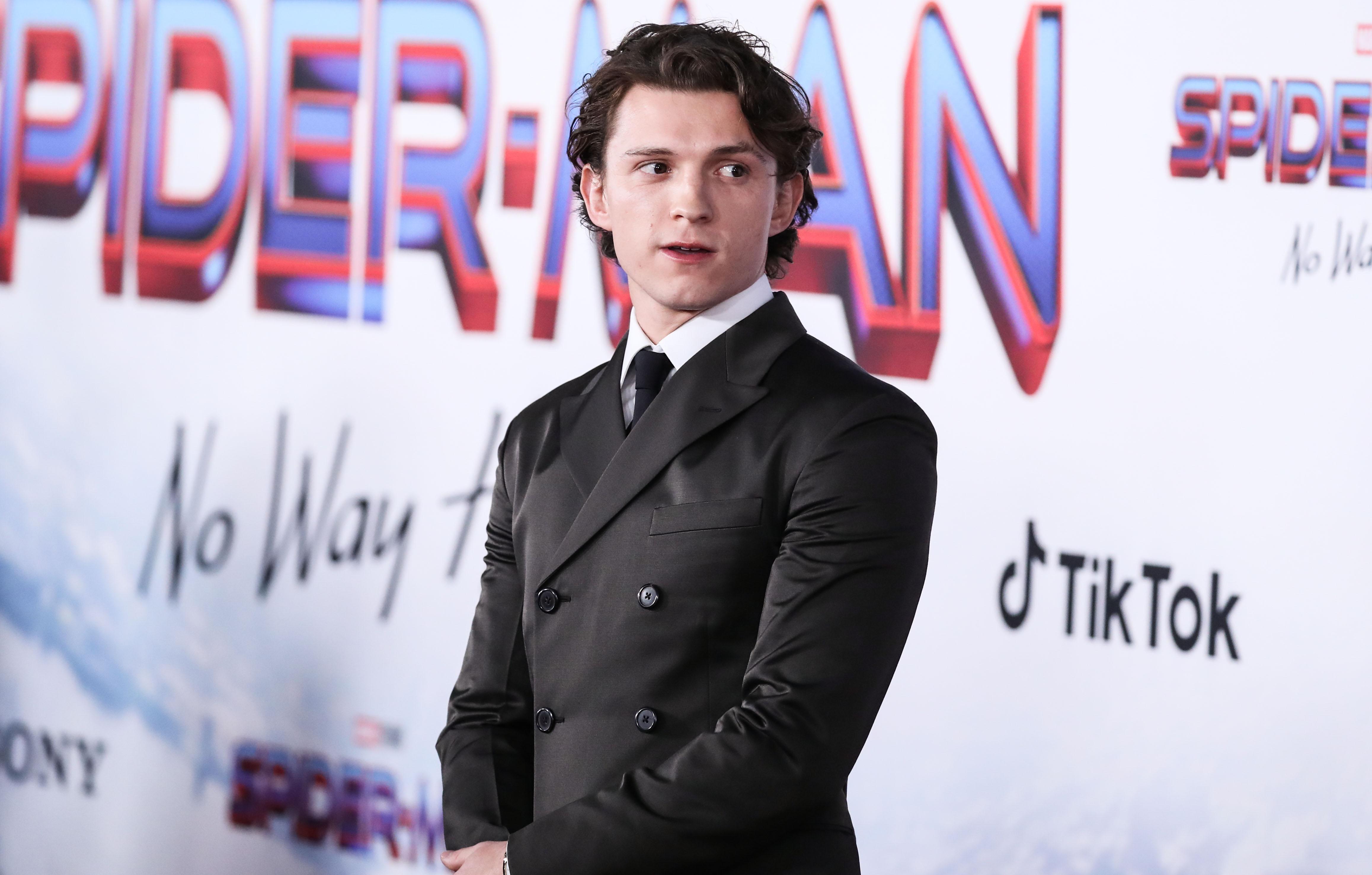 tom holland spider man no way home biggest challenges mcu marvel