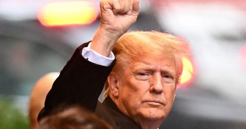 jay leno says hes not a fan of former president donald trump