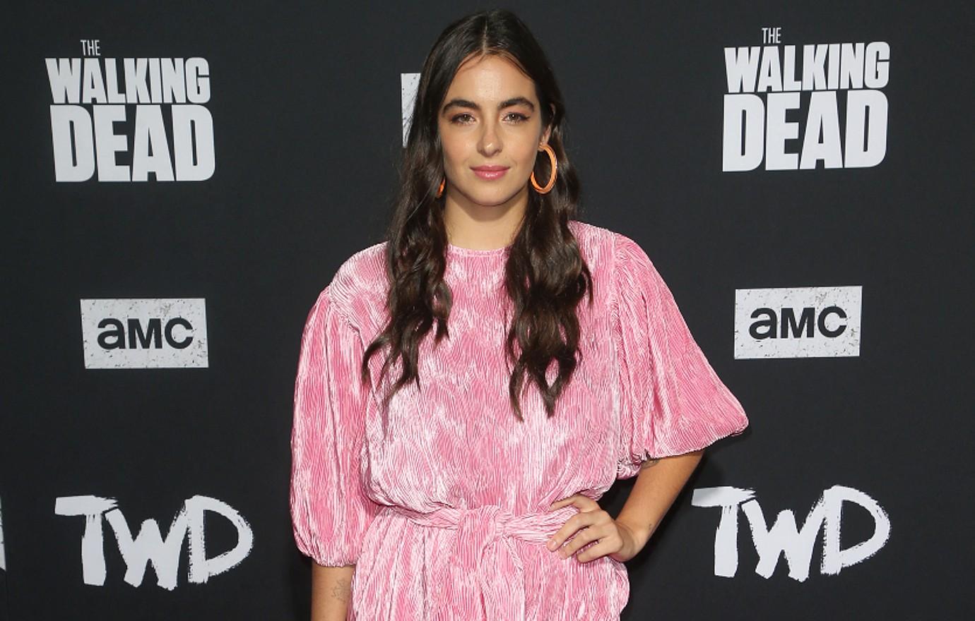 alanna masterson