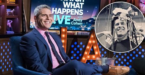 Andy Cohen