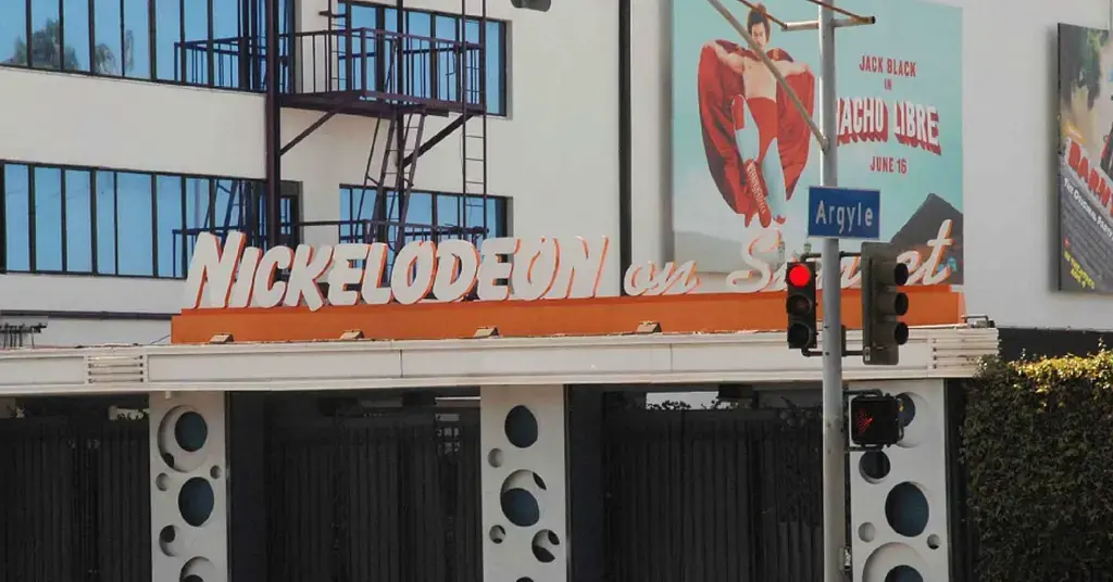 nickelodeonstudio mega