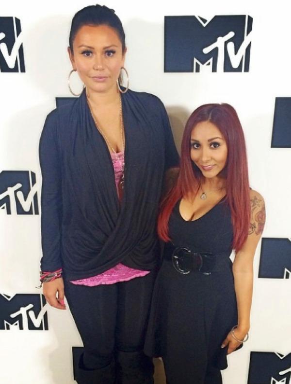 Snooki got hot, what's your excuse?