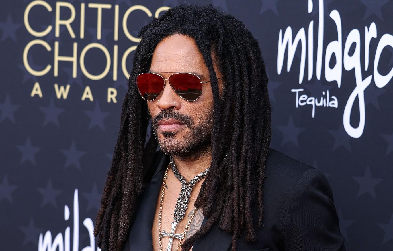 lenny kravitz