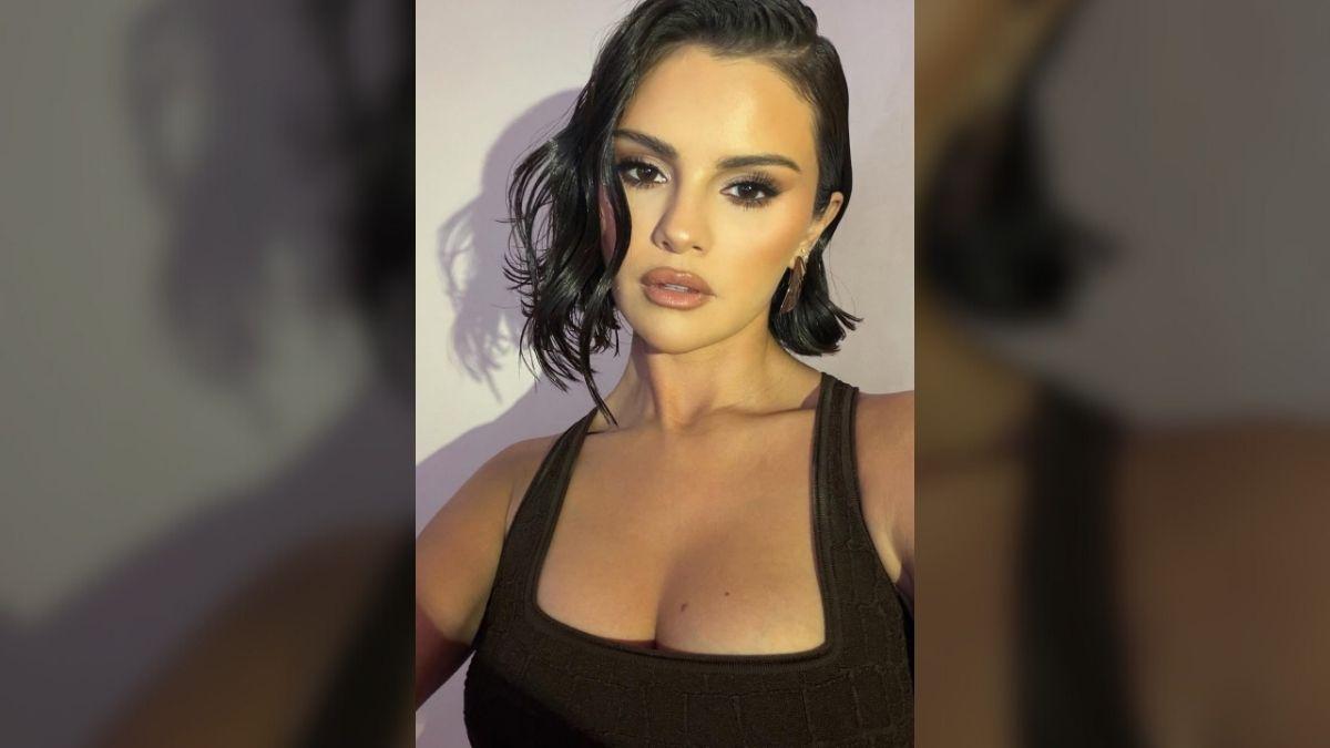 Photo of Selena Gomez called married life with Benny Blanco 'a dream.'