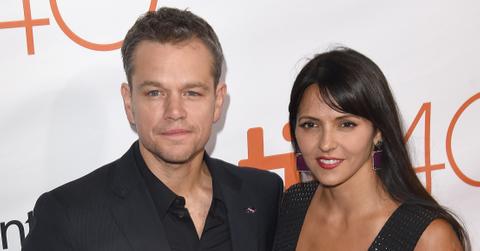 2015 Toronto International Film Festival – “The Martian” Premiere – Arrivals