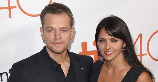 2015 Toronto International Film Festival – “The Martian” Premiere – Arrivals