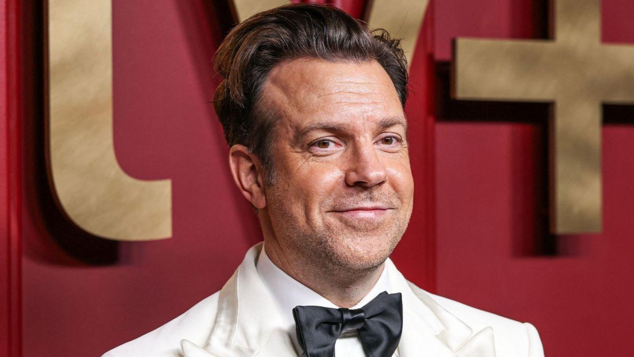 Jason Sudeikis