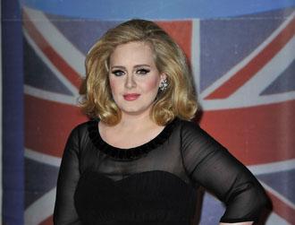 Adele pregnant july10 m.jpg