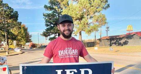 jason duggar broke family rule