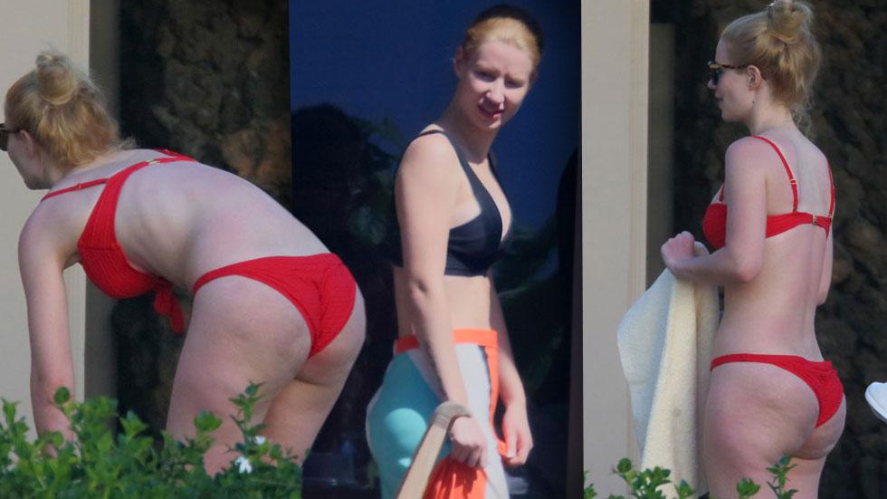 Iggy Azalea Shows Off Bikini Body During Hawaii Getaway With Boyfriend Nick...