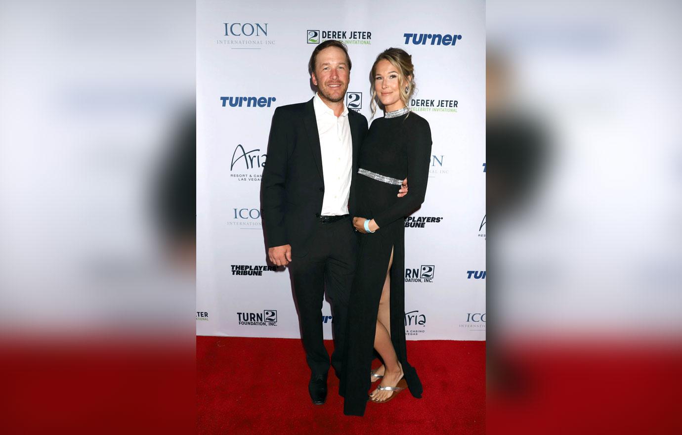 Bode Miller, Morgan Miller share 'incredible' home birth story of twins  Asher and Aksel