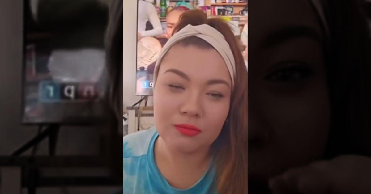 Photo of Amber Portwood