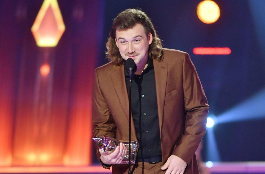 MORGAN WALLEN