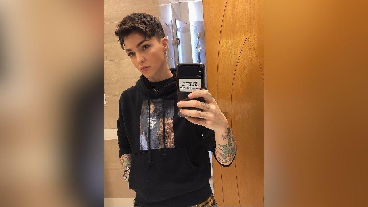 who is ruby rose australian actress hollywood exit sexual assault allegations against katy perry