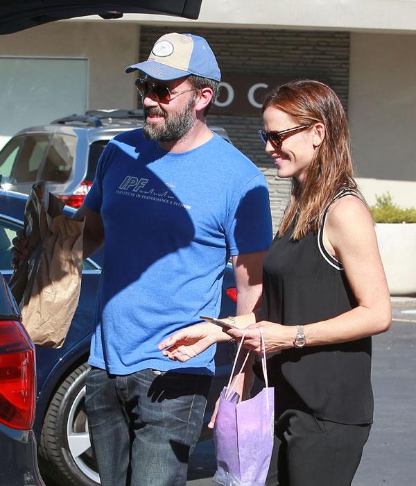 Jennifer garner dating new boyfriend ben affleck divorce 07