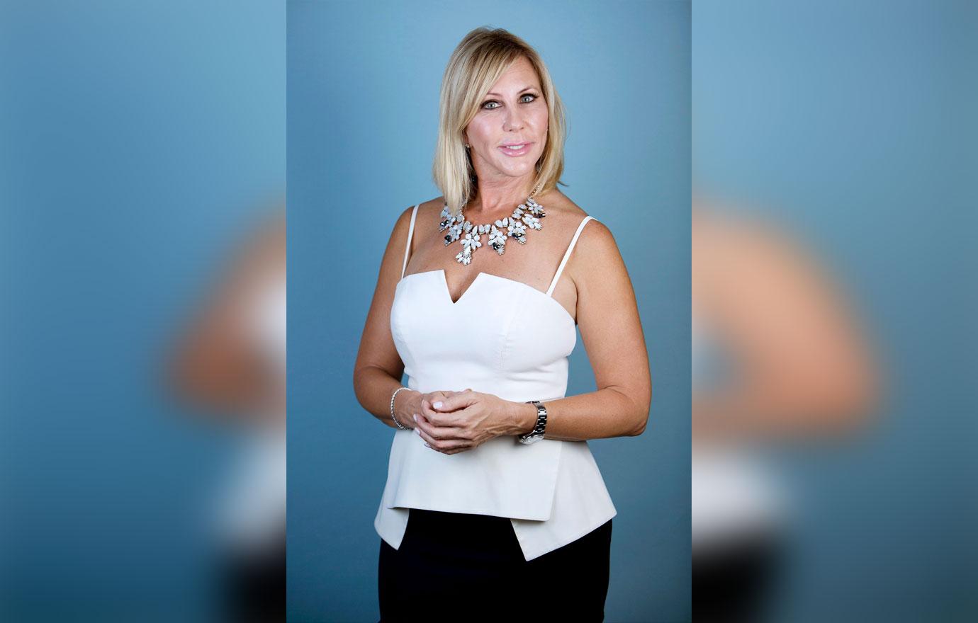 Vicki Gunvalson Faces Backlash For Her Comment About Drag Queens