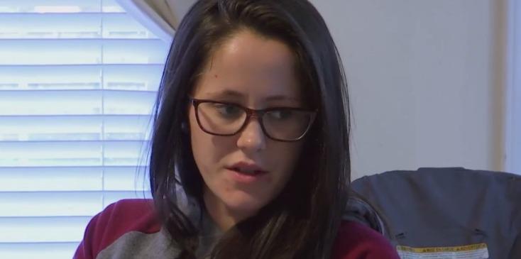 Jenelle evans ex husband jail release date h