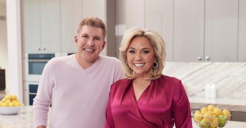 todd chrisley