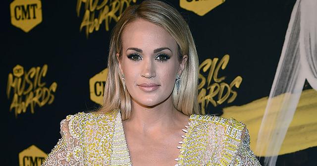 Carrie Underwood Reveals Cheating Secrets, Says Real Love Healed Her