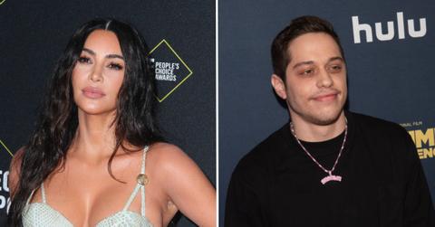 kim kardashian very happy pete davidson hunts nyc apartment p