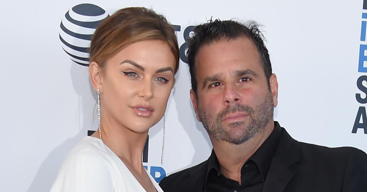 Lala Kent Won't Address Split From Randall Emmett After Booting Him
