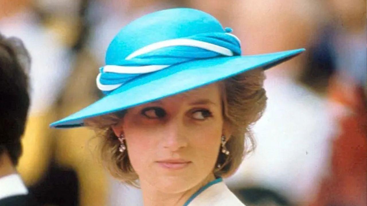 image of Diana