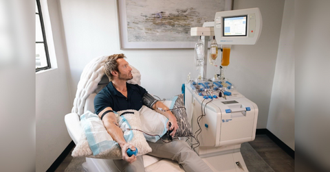 discovering what it means to live well with jeff toney of fit