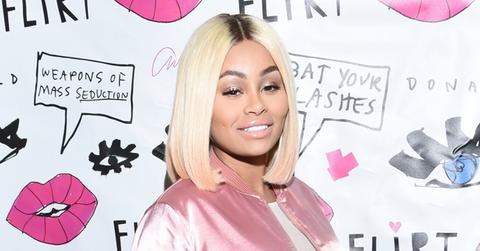 Flirt Cosmetics x Amber Rose Event