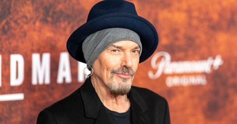 billy bob thornton full frontal landman