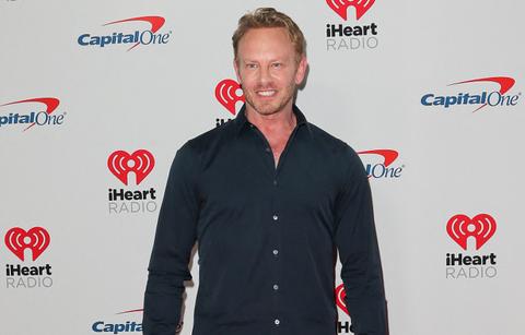 brian austin green ian ziering fight