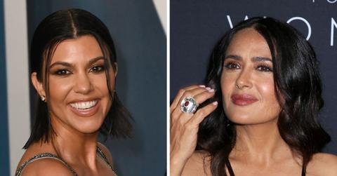 celebrities who got pregnant after