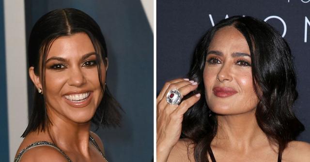 celebrities who got pregnant after