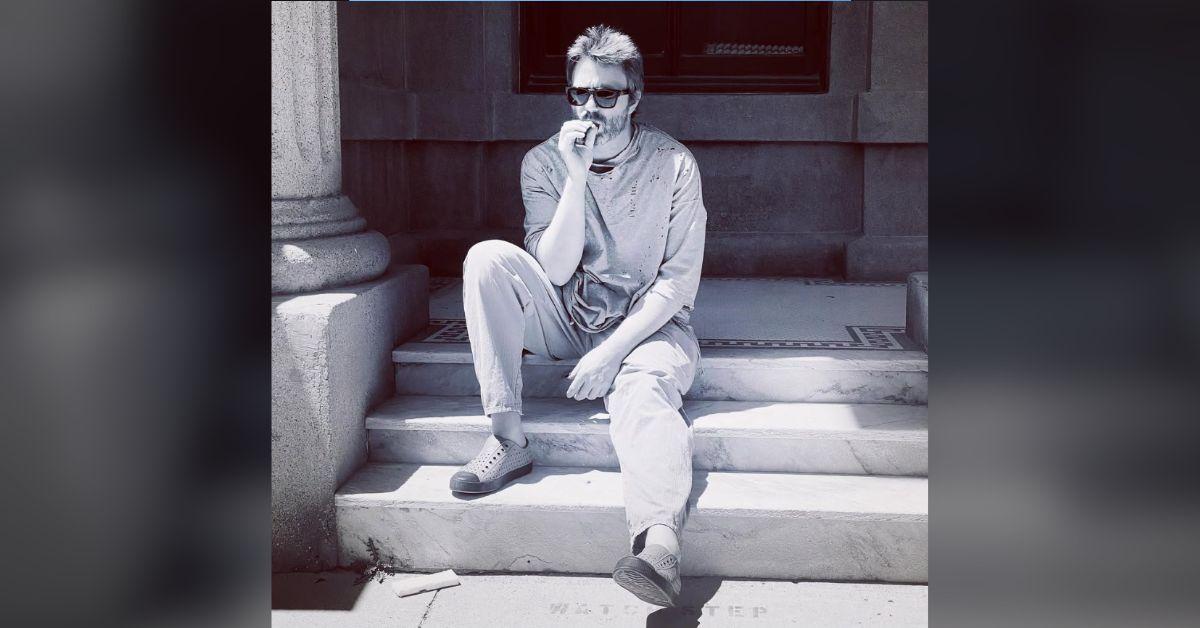 Photo of Elijah Blue Allman